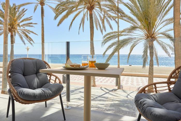 Apartamento Paseo Maritimo by Expoholidays 2