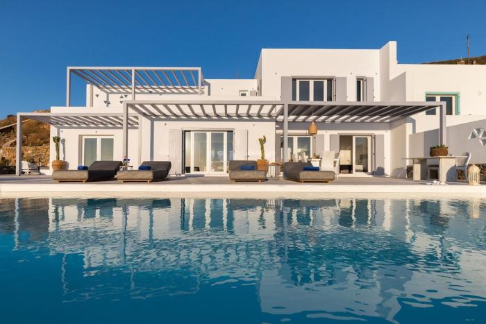 Villa Semeli