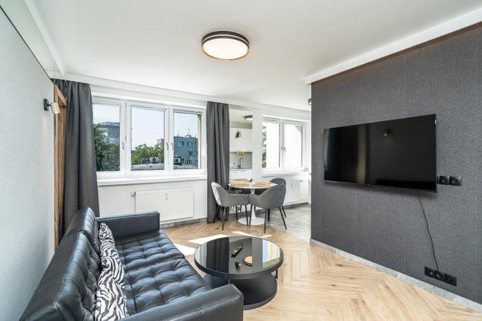 RentPlanet - Apartament Cicha