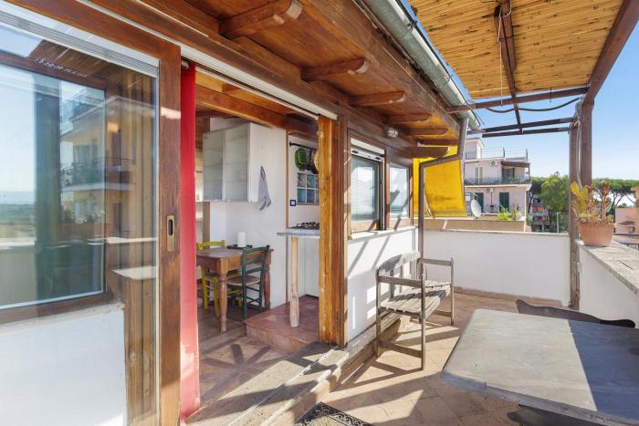 Romantic Studio Apartment Near Park
