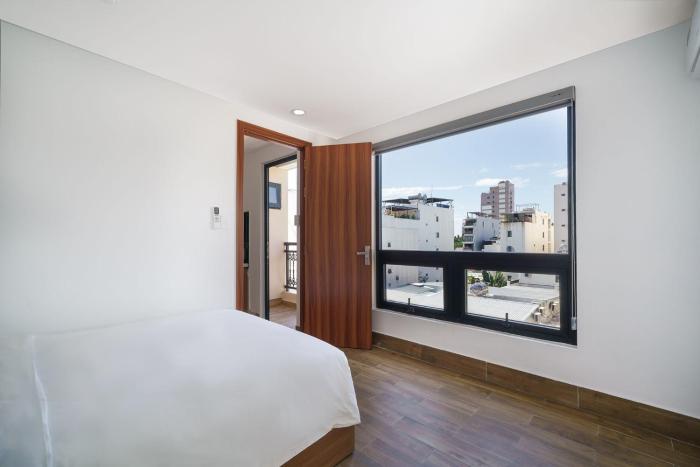 Ruby Hotel & Apartment