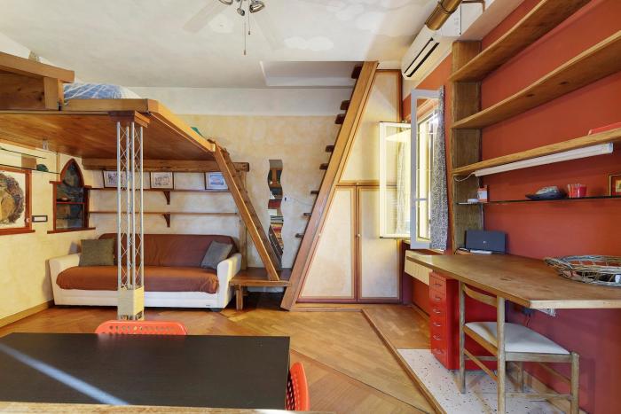 Romantic Studio 2