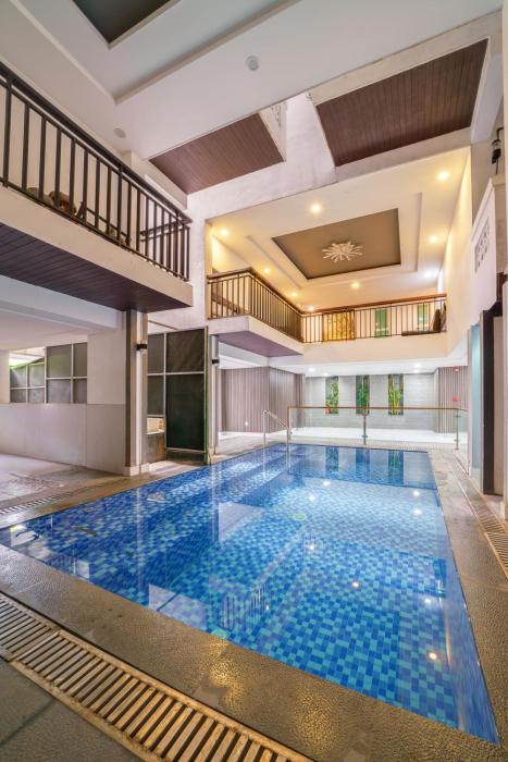 Ruby Hotel & Apartment