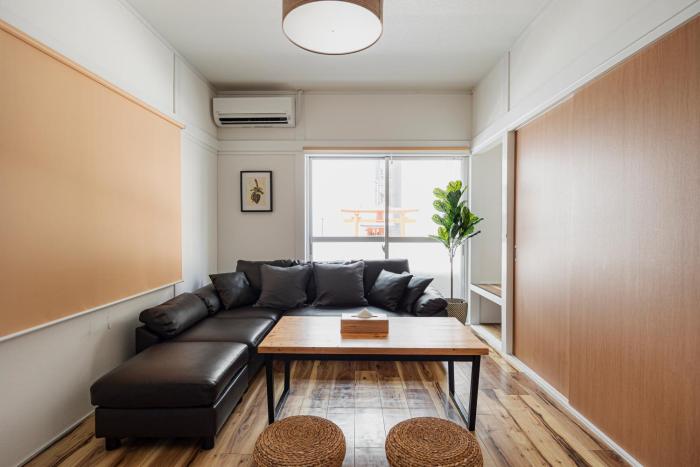 Hakata Villa