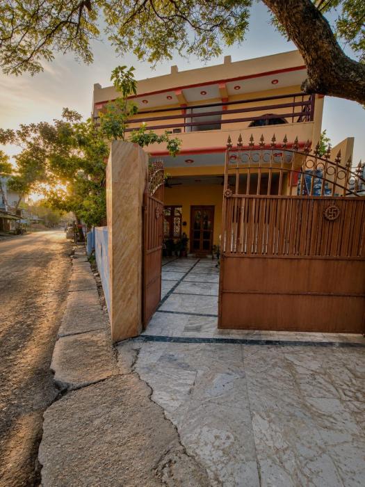 Akash Homestay