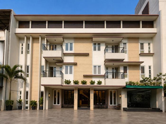 Wisma Pelangi 9