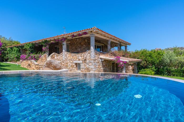 Villa Alfa - By Searly