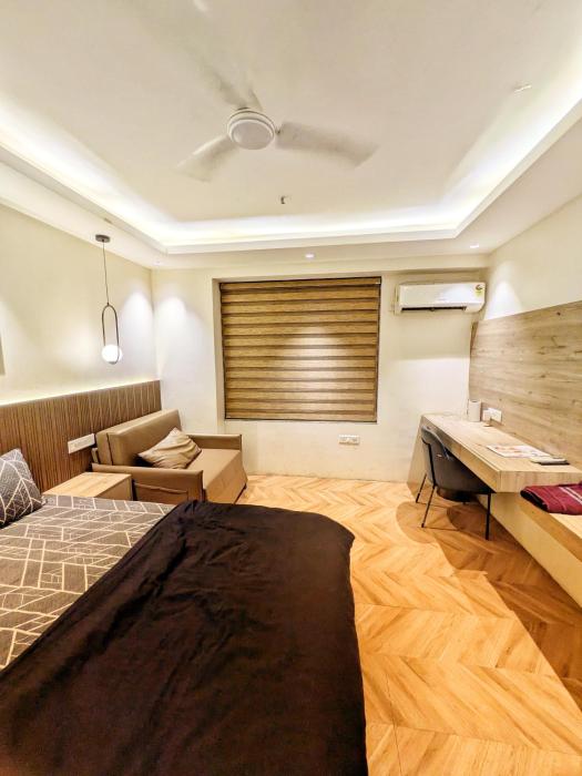 Aurora Grand Suites