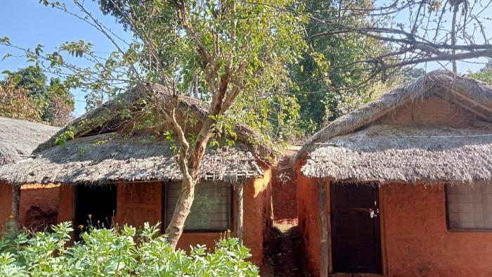Bravo Agriculture Farmhouse