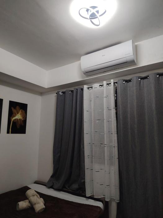 Manila Shore Residence Near Moa & Airport TD 9F