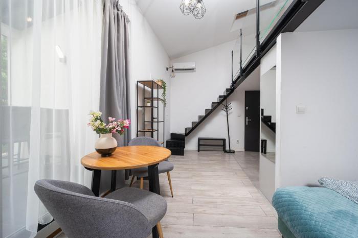 Wow! Moon Loft Apartment