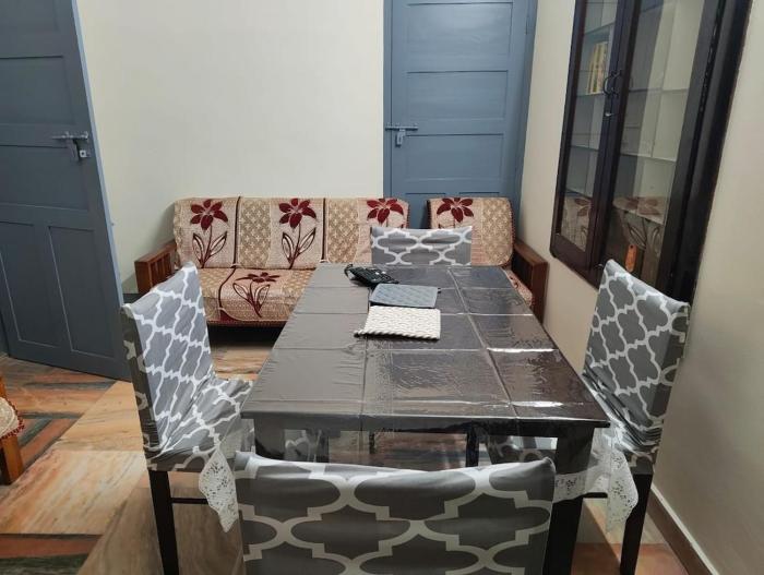 2BHK on 1st Floor, 10 mins drive from Lulu Mall Kochi