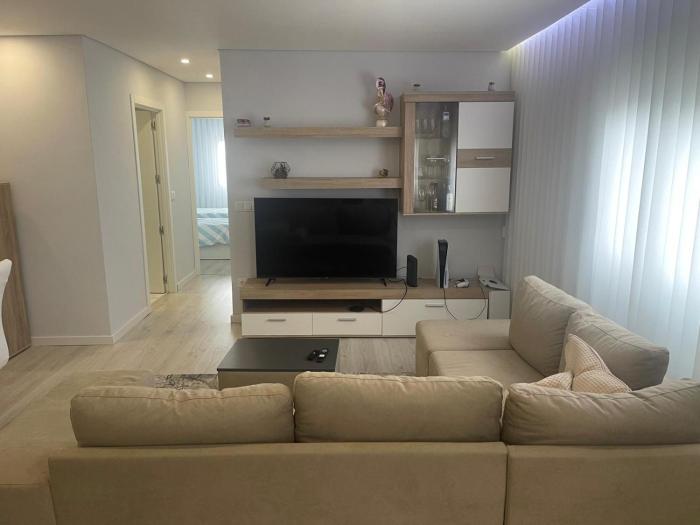 Apartamento T2 Avenida Vasco da Gama
