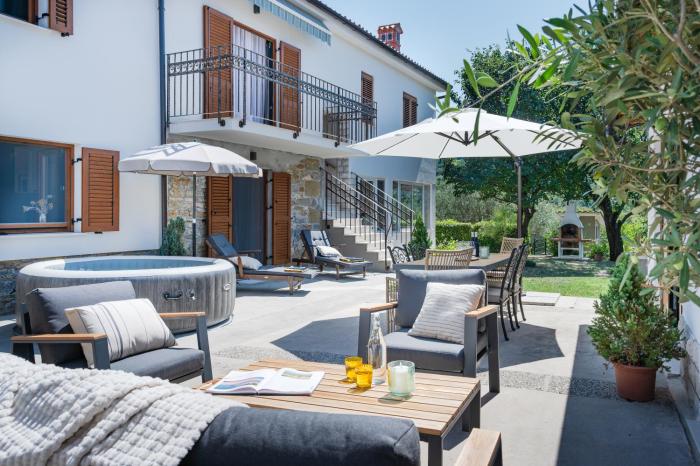 Villa Domenico Heritage Relais & Private Welness