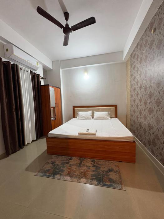 Ivory Leaf Homestay