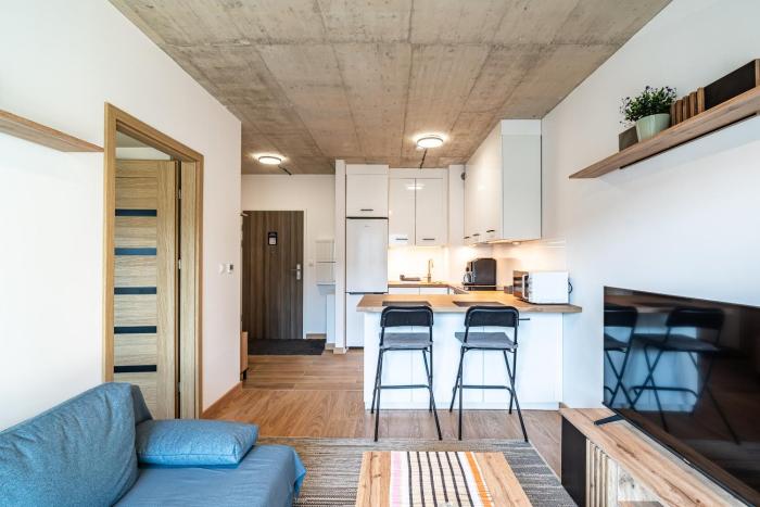 RentPlanet - Apartament Barbary