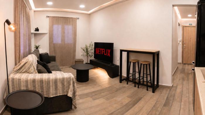LOAM Apartment, Thessaloniki City Centre
