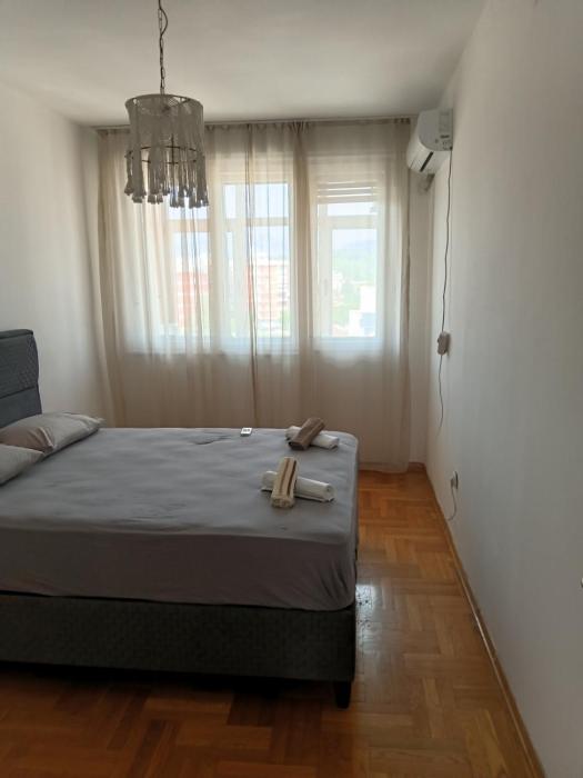 Apartman MIA