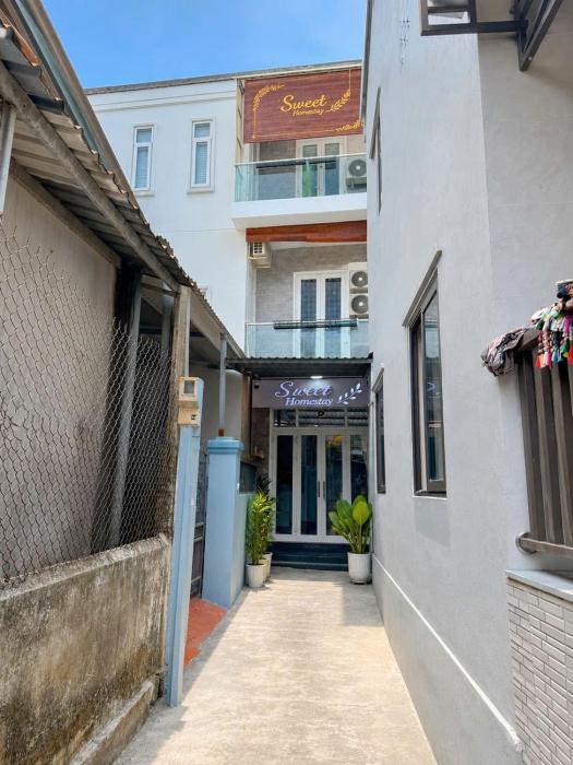 Sweet Homestay Huế Center