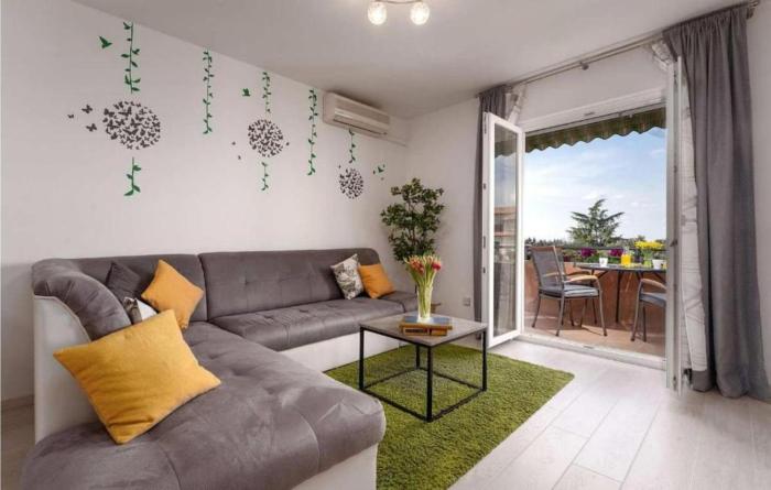 Apartment Nerina Premium
