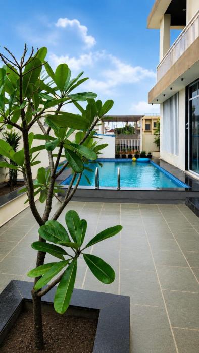 The Grand Vista Malavali - Viila 2