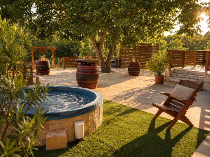Shepherd Winery and Guesthouse