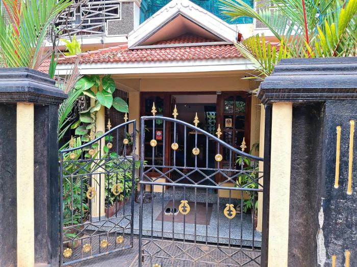 Oceanic Residency Varkala