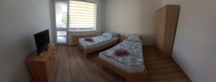 P&R Štrba