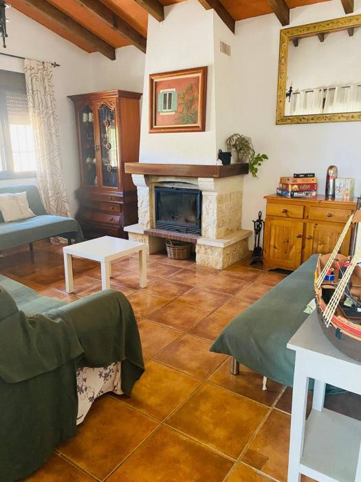 Casa Olivia