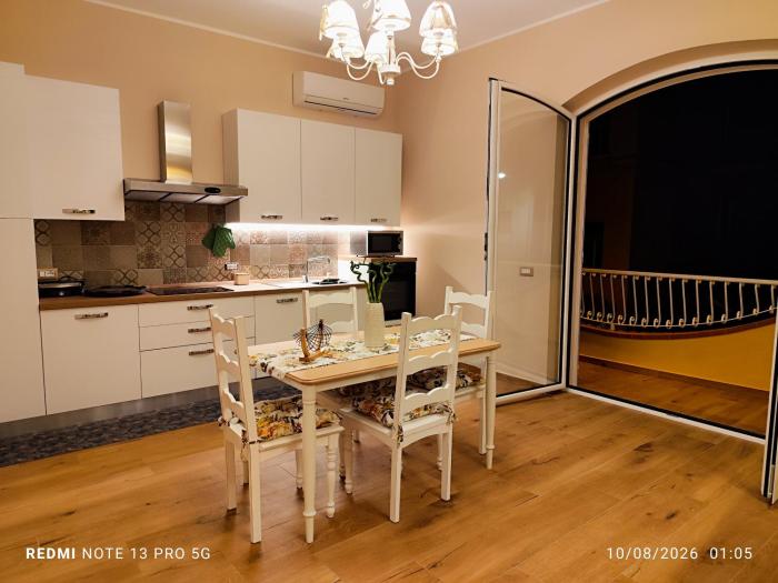 Jasida holiday apartments