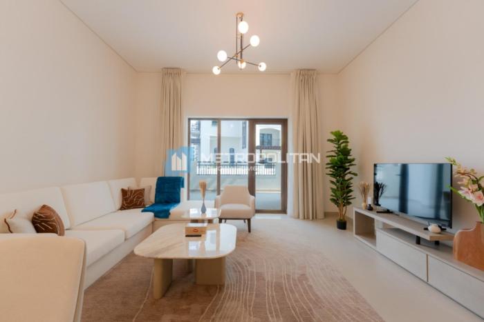 Stylish 1BR on Yas Island, Prime Location