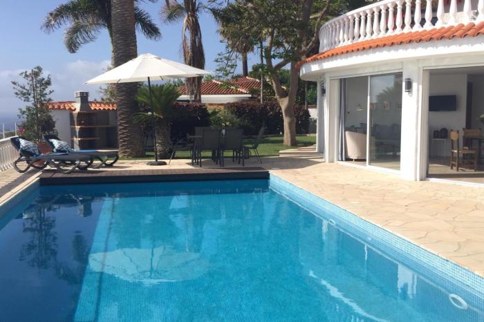 Casa Atlántica dreamhouse with pool