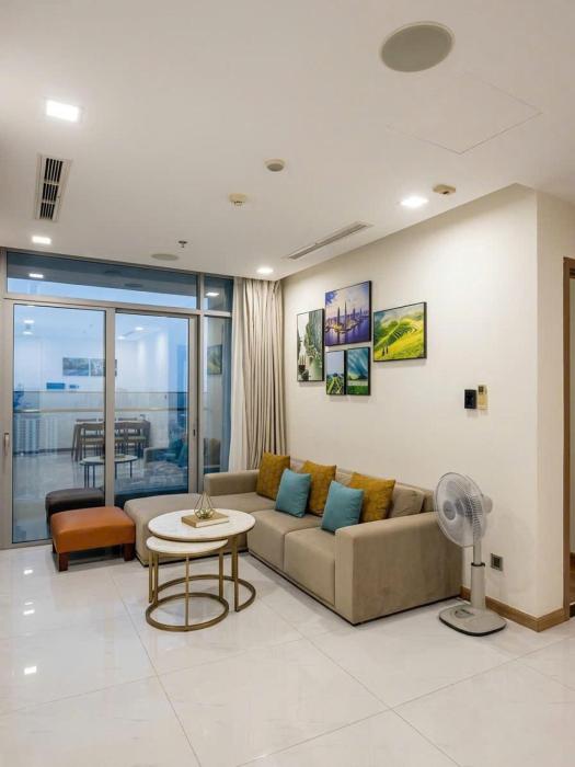 Căn hộ cao cấp Hồ Chí Minh - Landmark-Park 6