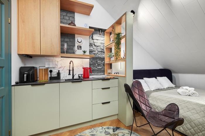 Homly Nook
