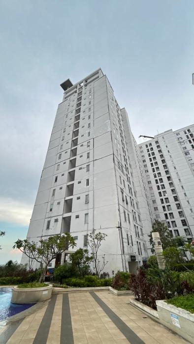 Neovala at Apartemen Bassura City