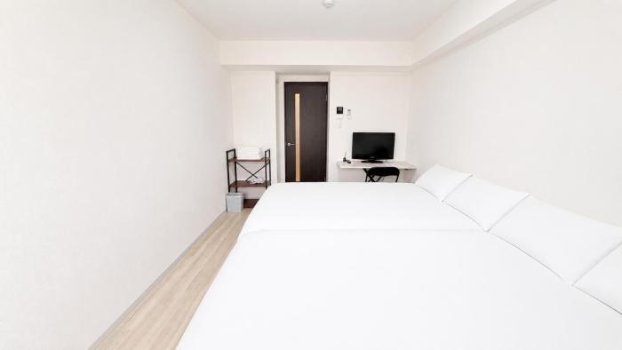 Namba 1 Stop Residence Osaka N1