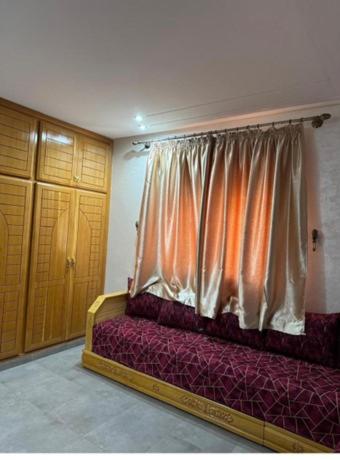Premium Forest Residence Ifrane
