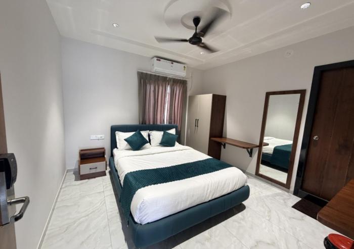 PSV Grand Residency