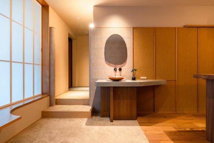 Voma Hotel Shinjuku, Newly Built in 2026, 1F, Hotel Quality, 4-Minute Walk From the Station