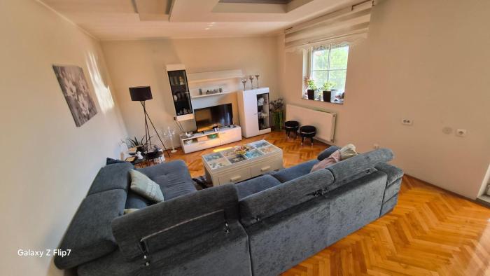 Lina Lux Apartman