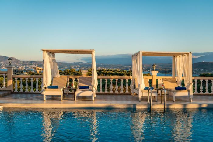 Villa Roula with Private pool