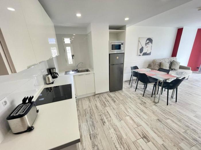 Tiffany Apartment in Las Americas