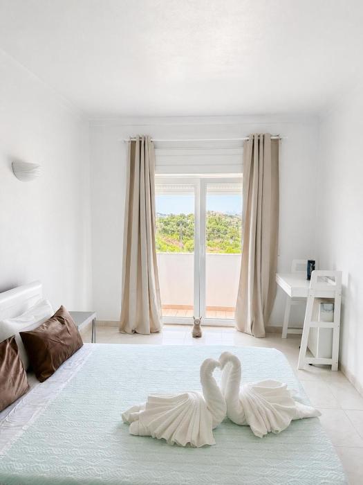 Praia da Salema Suite