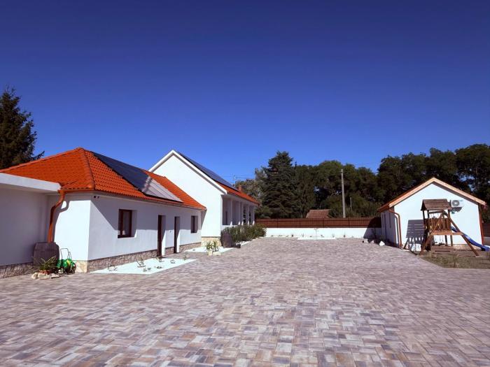 Akácfa Vendégház