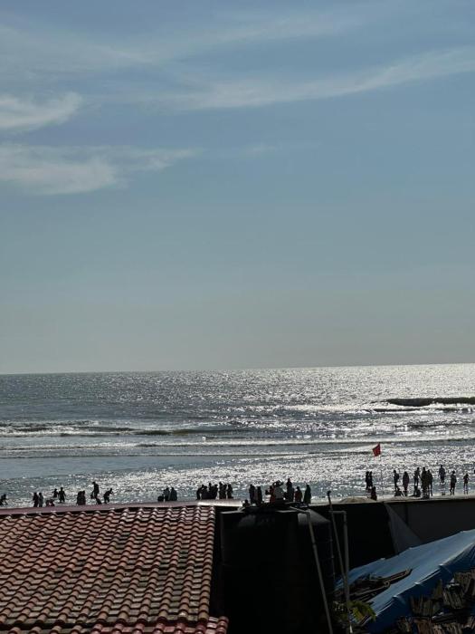 Baga Sea House