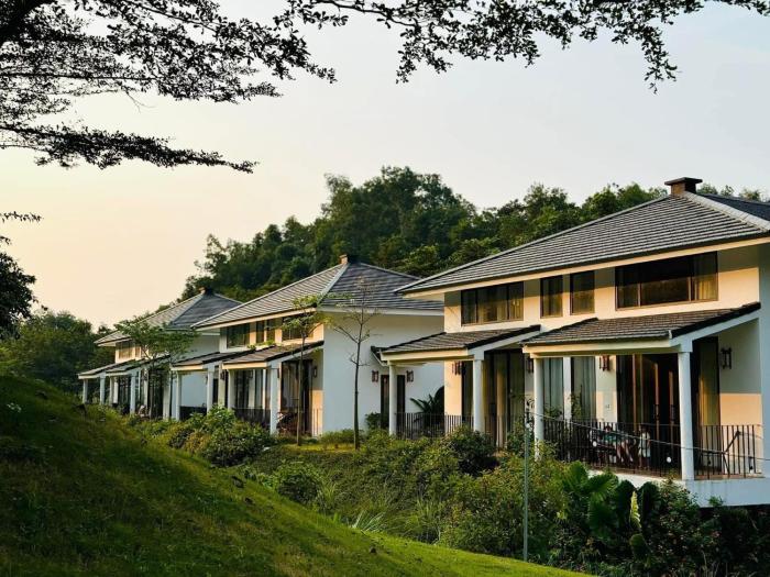 Hasu Japanese Retreat