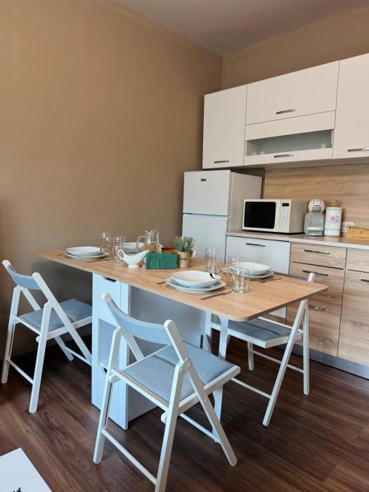 ANSTEL Apartment