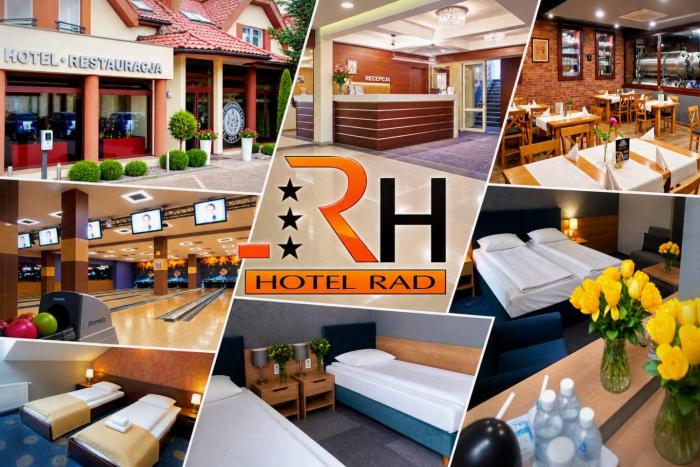 Hotel Rad