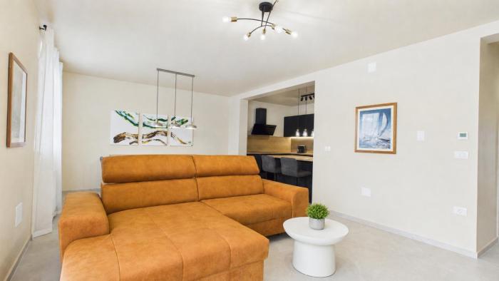 Luksuzni suite apartman Boglic