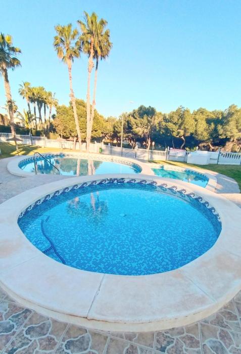 Villamartin Costa Blanca